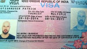 Welcome to the website of the india visa and consular service application centre in uk. Von Mumbai In Den Norden Indiens Archive Rutisreisen