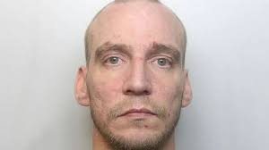 Criminal with 53 previous convictions is jailed after being caught carrying  two knives