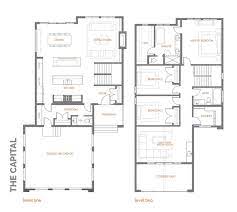 Accent Infills Edmonton S Infill Home