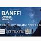 The Banff Mountain Film Festival hosted by Friends of Realms