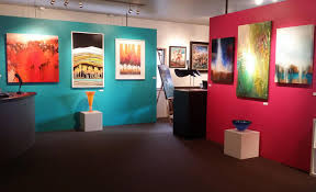 The museum does not limit itself to genres or a list of names of authors, or even. Wanaka Fine Art Gallery Central Otago New Zealand