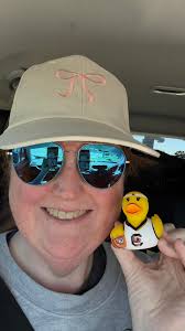 pumpkin blondie with pumpkin drizzle! 10/10, im ready for fall🍁🎃