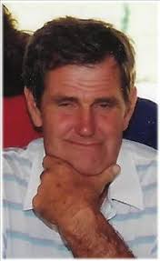 LARRY MCCURDY Obituary (2012)