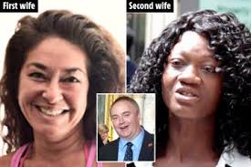 Horrifying moment speeding biker ploughs into trainee teacher as she steps  off bus