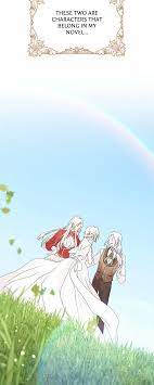 Reborn As a Character That Never Existed - Chapter 1 - Kun Manga