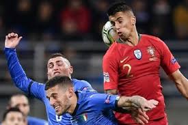 Padekco padang ekspres digital media padekco padang ekspres digital media. Positif Covid 19 Joao Cancelo Absen Bela Timnas Portugal Di Euro 2020 Halaman All Kompas Com