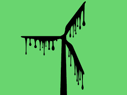 We did not find results for: To Get Wind Power You Need Oil Ieee Spectrum