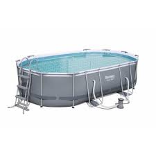 Comparatif Des 10 Meilleures Piscines Tubulaires De 2020 Le Meilleur Avis