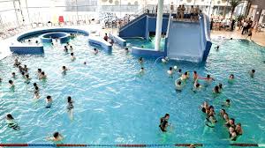 Bericht Immer Mehr Schwimmbader In Deutschland Machen Dicht