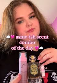 Pink Sky Sweet Vanilla