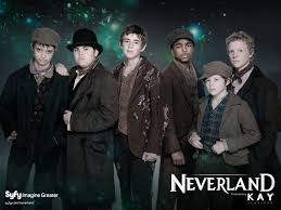 Neverland 2011 Wallpaper The Lost Boys Lost Boys Neverland Book Tv