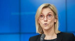 Nouvelle salve de nominations au cabinet d'Agnès Pannier-Runacher- AEFinfo