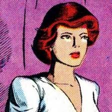 The Inhumanoids Characters