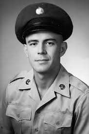 Today we pause to remember 1LT Lonnie Edward Clements, who was a Special  Forces military advisor assigned to Detachment A-326 (Go Dau Ha), 5th  Special Forces Group, U.S. Army, Republic of Vietnam.