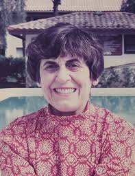 Obituary information for Anne Grayr