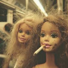 Sarah Street in people