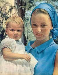 The Mum Belgica Reina Princesas