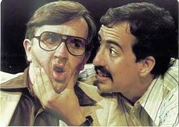 Old Friends...Who's Like Us? Damn Few!” ––Stephen Sondheim, “Old Friends”  from Merrily We Roll Along