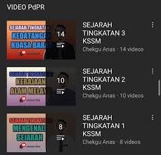 Download nota sejarah tingkatan5 bab 8. Cikgu Anas Anasmohdzain Twitter