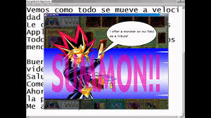 Power of chaos all cards by blizzboygames.exe, descargue el programa download asmwsoft pc optimizer e instálelo en su ordenador. Truco En Yu Gi Oh Power Of Chaos Yugi The Destiny By Proboxilo
