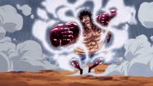 Luffy gear 2 wallpaper gif. V56nijsfl8q Zm