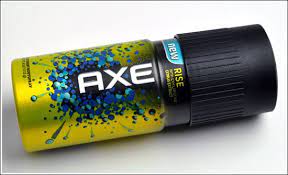 Pin By Kaile Con123 On Chen Axe Body Spray Body Spray Axe