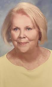 NANCY COPE Obituary (1934