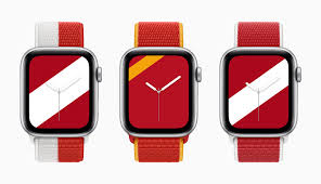Buy now with fast, free shipping. Apple Watch International Collection Bands Show Love Of Country Apple