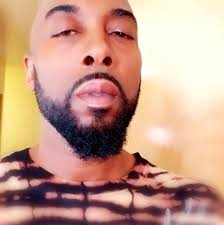 Gregory Marcus Staten