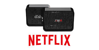 You then have two minutes to go and press the wps button on the front of the hopper wap. Is It Possible To Watch Netflix On Joey Receiver Internet Access Guide