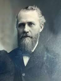 August William Lohmann (1847-1910)