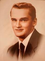 Obituary information for Vaughn L. Richmond, Sr.