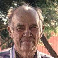 James "Jim" William Becker