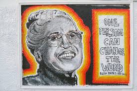 Entrée to Black Paris