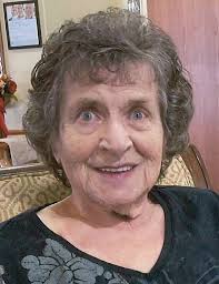Obituary information for Patricia Jean (Finerd) Birr