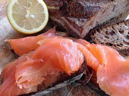 The dietary guidelines for americans advise us to eat eight ounces of seafood a week (12 ounces a week for women who are pregnant). Should Smoked Salmon Be An Everyday Food Eat Drink Live Well