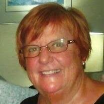 Judith Ann Maas Obituary