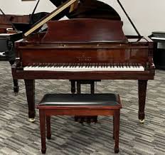 Collection Online Story Clark 5 0 Grand Piano Picarzo Pianos Polished Walnut Model Video Cheap Outlet Uk Sale Hiclin Wmsaude Com Br