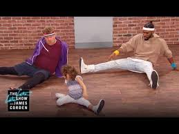 Toddlerography W Jason Derulo Jason Derulo Toddler Dance Feel Good Pictures