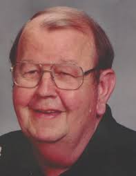 Norman "Butch" Robinson Obituary (1941