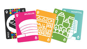 Check spelling or type a new query. This Card Game Challenges Raging Architects To Build And Destroy Cities Archdaily
