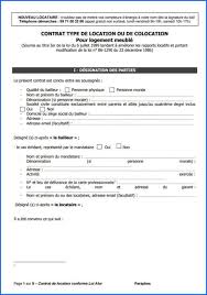 Devons nous lui signaler le fruit de la vente? Contrat De Location Modele Pdf Word Gratuit Et Conforme Alur A Telecharger