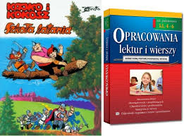 It's an adventure game, set in a fantasy, licensed title, graphic adventure, comedy. Kajko I Kokosz Szkola Latania Opracowania Lektur Allegro Pl Stan Nowy Polska