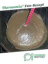 Schoko Griessbrei Rezept Griessbrei Schoko Griess