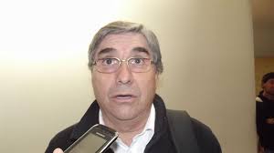 Ex alcalde que perdió la elección en Malloa asume como gobernador de  Colchagua