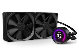 I have heard that the thickness on radiator matters a lot, and the x63 has. The Best Aio Coolers For 2021 Digital Trends