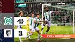 Groningen - Heracles | 4-1 | Highlights | Eredivisie 2024-25 ... - YouTube