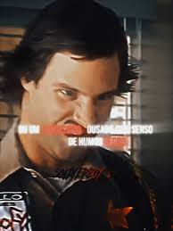 Agent Spécial Doofy dans Scary Movie : Rire Assuré !