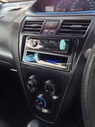 What i am trying to achieve is when the dashboard is opened it shows in real time the colour change,but now it. Carbon Fiber Vinyl On Toyata Vios Interior Trim Dashboard On Daytime Toyota Vios Toyota Vios Modified Toyota