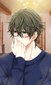 Our Two Bedroom Story Tsumugu Anime Blushing Anime Cute Anime Guys